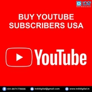 How to buy youtube subscribers in USA