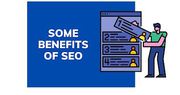 benefits of search engine optimization for business, what are the advan