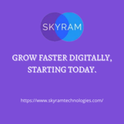 Digital Marketing Agency Kolkata-Skyram Technologies