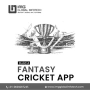 Fantasy Cricket App Development Company 