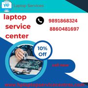 Hp laptop service center in noida