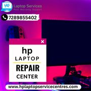 Hp laptop service center in delhi