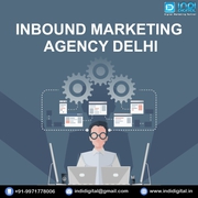inbound marketing agency delhi