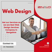 Best Web Design Company in Bangalore