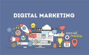 Digital Marketing Agency Gurgaon | Skywalk Technologies