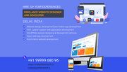 UnitedWebSoft India hire freelance web developer and designer 