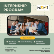 Is Digital Marketing Internship beneficial?