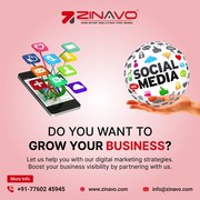 Digital Marketing Company in Bangalore