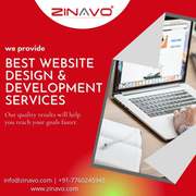 Best Web Application Development Company in Bangalore