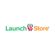 Launch Estore - SAAS eCommerce Platform India