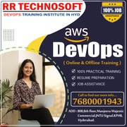 Devops Training Institutes in KPHB