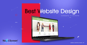 Web Designing Company Kolkata Next Screen