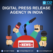 Why We Are The Best Digital Press Release Agency In India