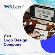 Logo Design Company Kolkata Next Screen