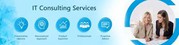 IT consulting Services | Best it consulting company | Zindagi Tech