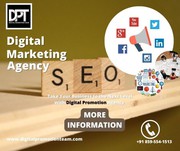 Top Digital Marketing Agency in Delhi - Expert Services & Strategies