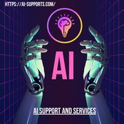 AI Support and Services