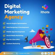 Your Professional SEO Services Provider - Ithots