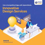 App Design and Development Company | Social media marketing services