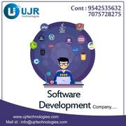 Software development  company in hyderabad