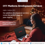 Educational OTT Platforms : Imparting Learning Beyond Classrooms