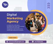 Best digital marketing services in Delhi
