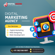 Best Digital Marketing Web Solutions.