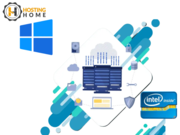 Experience Unmatched Performance with Hosting Home's Windows Dedicated