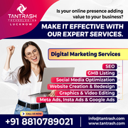 Top Digital Marketing Agency in Lucknow