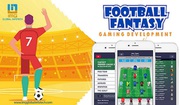 Hire Fantasy Football App Development Company