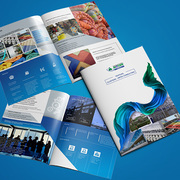 Best Brochure Design Services - Build Your Brand Image Today