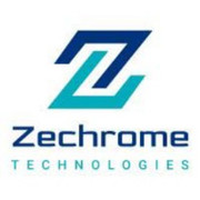 reactjs web development company zechrome technologies surat