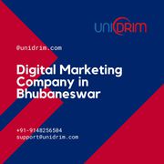 Leading Digital Marketing Company in Bhubaneswar