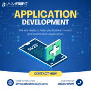 One of the Leading Mobile App Developpment Company in Mumbai