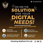 best digital marketing company