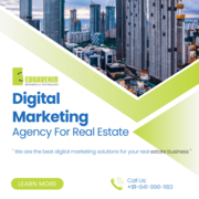 real estate digital marketing agency in mumbai - eduavenir