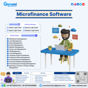 Best Microfinance Software Company in Patna