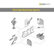 Maximize Your App's Success with the Best App Marketing Agency | Digid