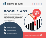 Digital Growth – Your Trusted Digital Marketing Agency Partner