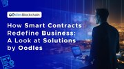 Smart Contract | Blockchain-based Self-executing Contract