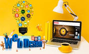 Find Best Web Designing Company in Delhi for Innovative Design