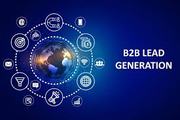 Invoidea is Premier B2B Lead Generation Company in India 