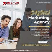 Digital Marketing Agency in Bangalore