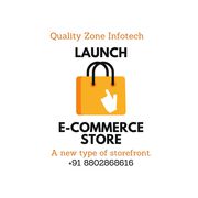 Best eCommerce Website Development Services in Noida & Delhi