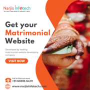 Best PHP Matrimonial Script for Matchmaking Websites