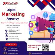 Digital Marketing Company in Bangalore