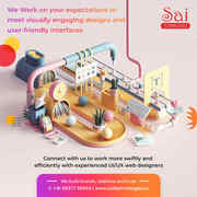 Expert UI/UX Design Services for Enhanced User Experience
