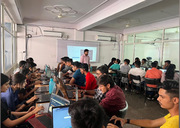 Best Java Fullstack course in Jaipur