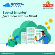 Cloud server hosting companies in India | Robeeta Cloud