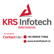 CRM Software for Abroad Consultants | KRS Infotech